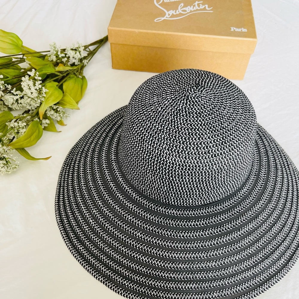 Womens Sun Hat